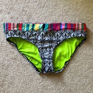 Title nine swim bottom